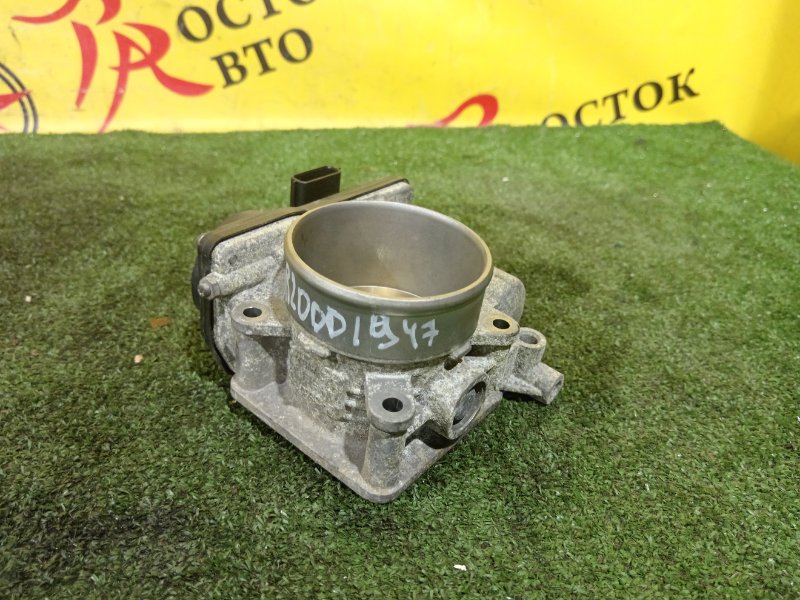 Дроссельная заслонка, 2000 рублей, Красноярск