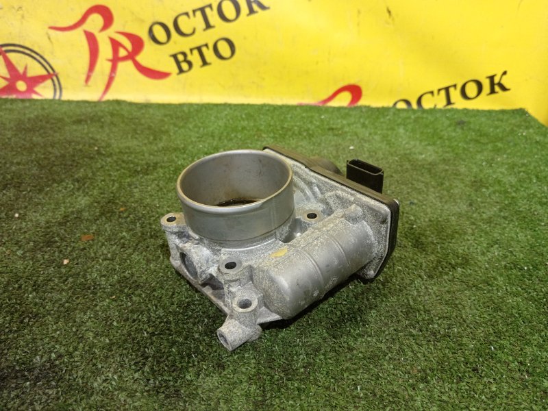 Дроссельная заслонка, 2000 рублей, Красноярск