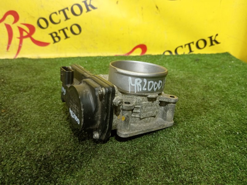 Дроссельная заслонка, 2000 рублей, Красноярск