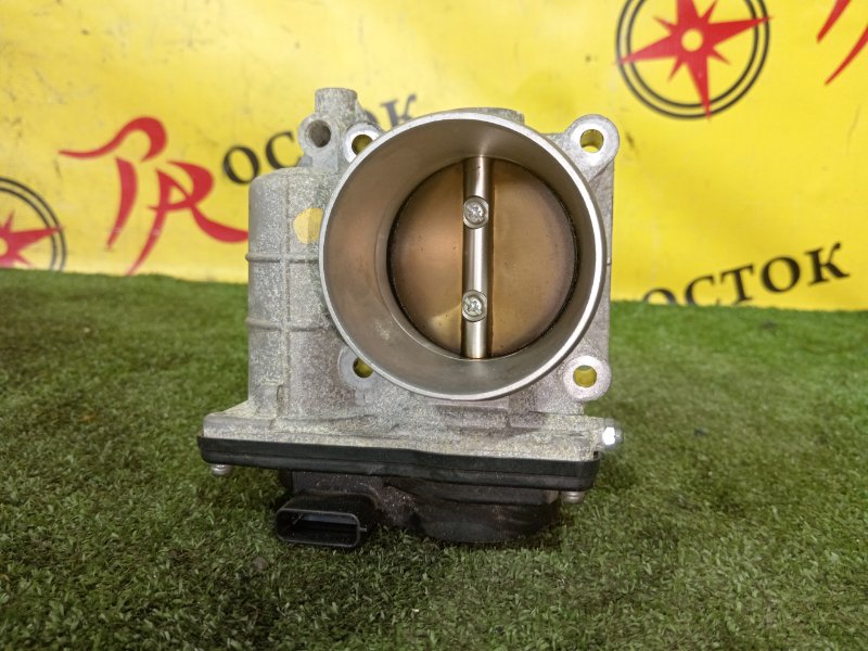 Дроссельная заслонка, 2000 рублей, Красноярск