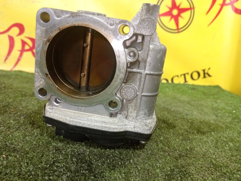 Дроссельная заслонка, 2000 рублей, Красноярск