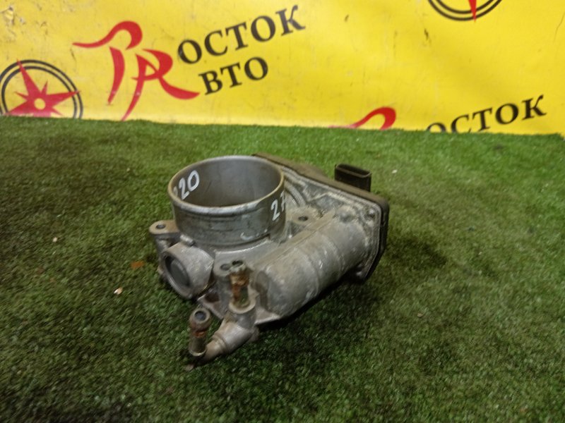 Дроссельная заслонка, 300 рублей, Красноярск