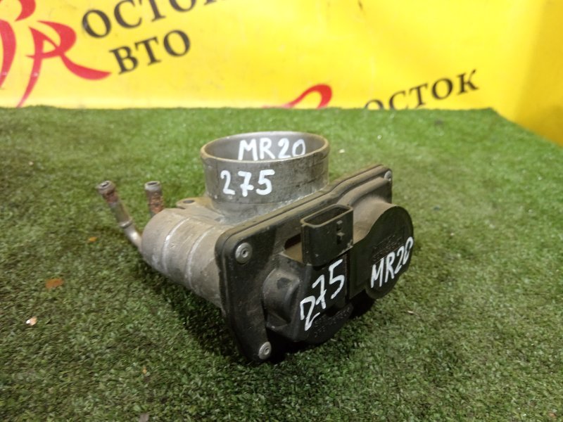 Дроссельная заслонка, 300 рублей, Красноярск
