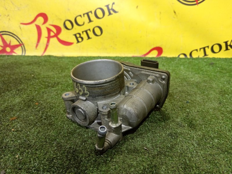 Дроссельная заслонка, 300 рублей, Красноярск