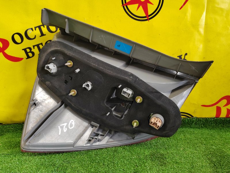 Стоп-сигнал, 800 рублей, Красноярск