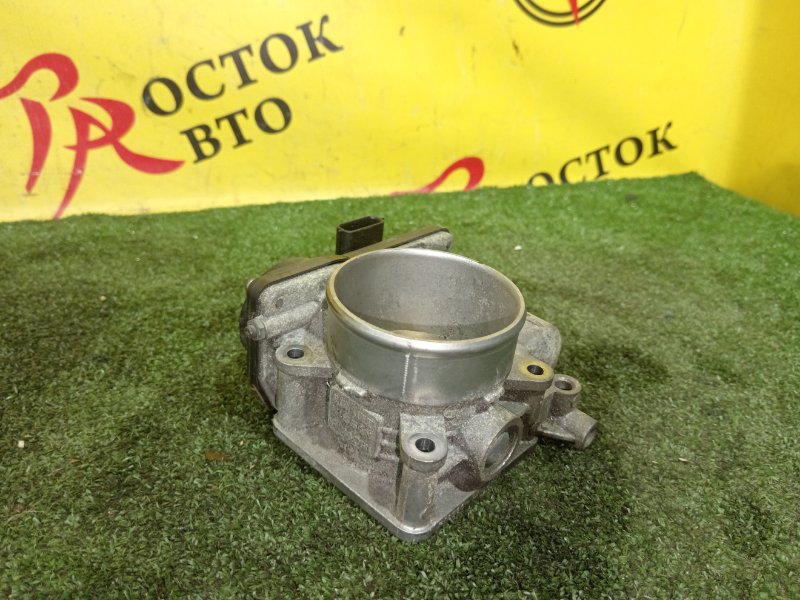 Дроссельная заслонка, 2000 рублей, Красноярск