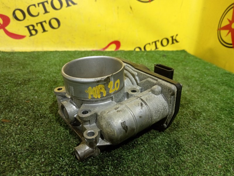 Дроссельная заслонка, 2000 рублей, Красноярск