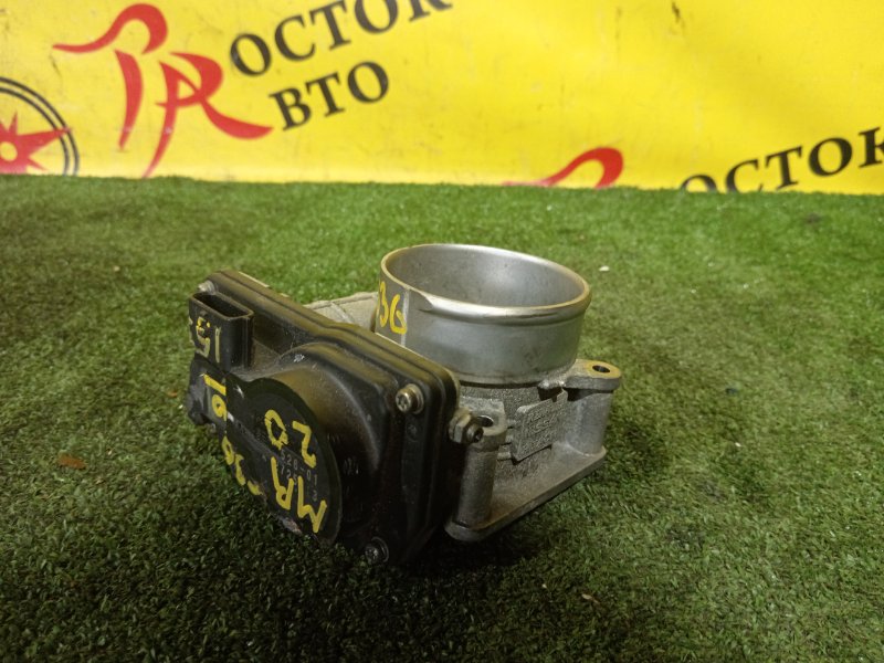 Дроссельная заслонка, 2000 рублей, Красноярск