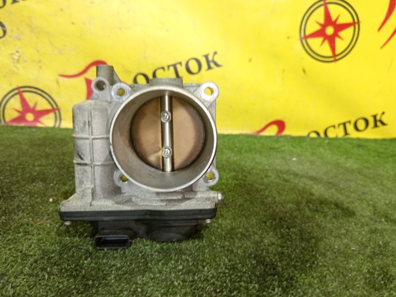 Дроссельная заслонка, 2000 рублей, Красноярск