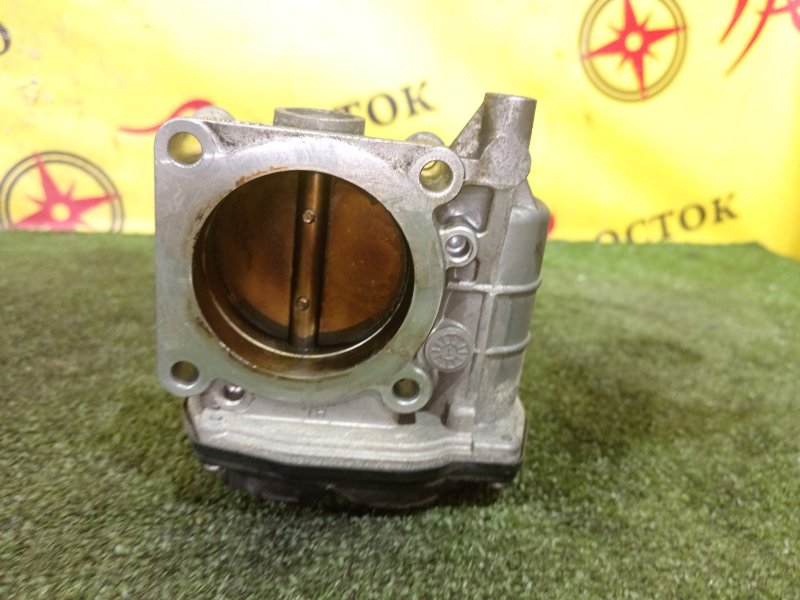 Дроссельная заслонка, 2000 рублей, Красноярск