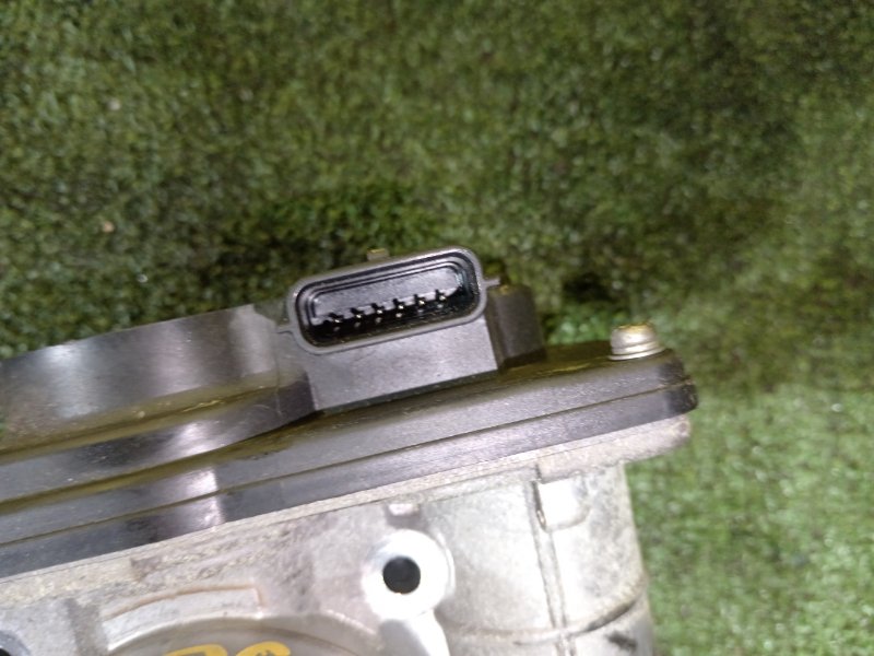 Дроссельная заслонка, 2000 рублей, Красноярск