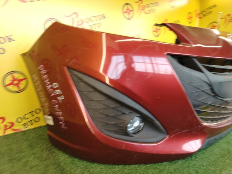 Бампер, 8000 рублей, Красноярск