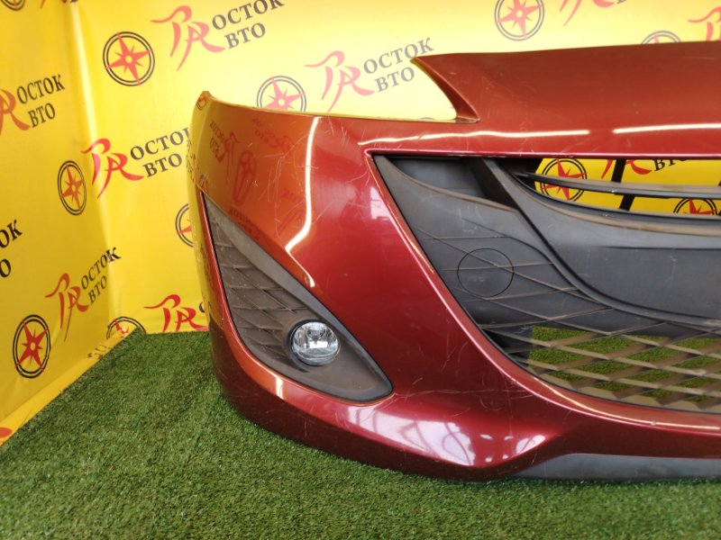 Бампер, 8000 рублей, Красноярск