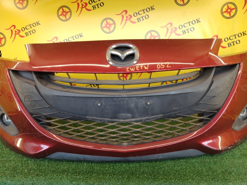 Бампер, 8000 рублей, Красноярск