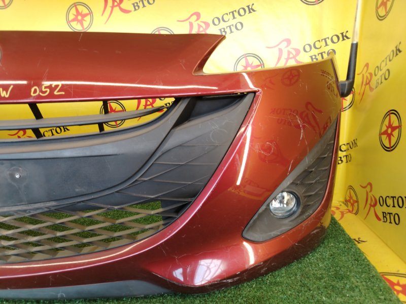 Бампер, 8000 рублей, Красноярск