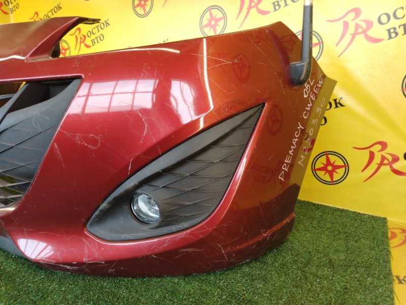 Бампер, 8000 рублей, Красноярск