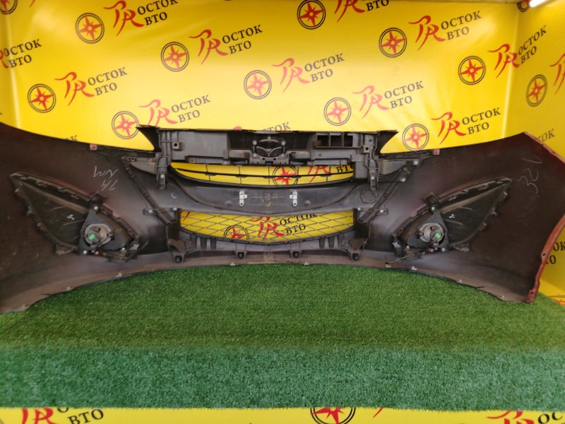 Бампер, 8000 рублей, Красноярск