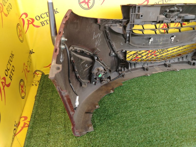 Бампер, 8000 рублей, Красноярск