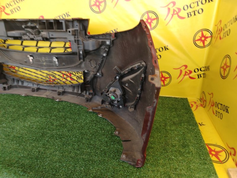 Бампер, 8000 рублей, Красноярск