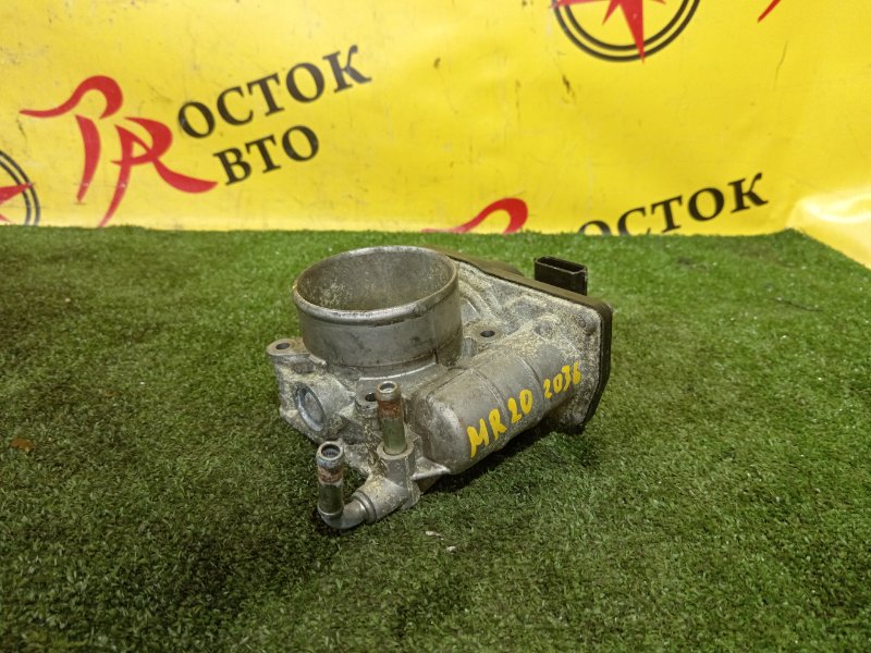 Дроссельная заслонка, 300 рублей, Красноярск