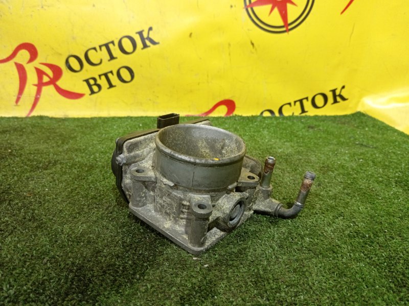 Дроссельная заслонка, 300 рублей, Красноярск