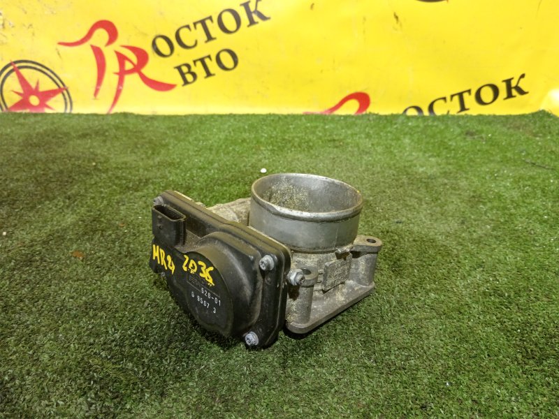 Дроссельная заслонка, 300 рублей, Красноярск