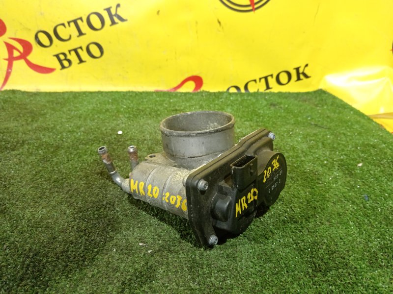 Дроссельная заслонка, 300 рублей, Красноярск