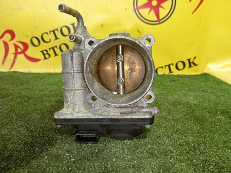 Дроссельная заслонка, 300 рублей, Красноярск