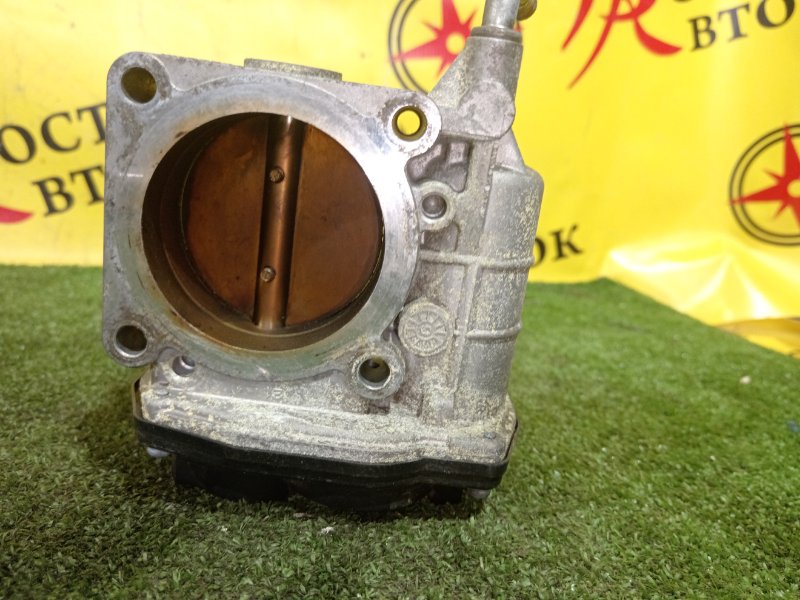 Дроссельная заслонка, 300 рублей, Красноярск