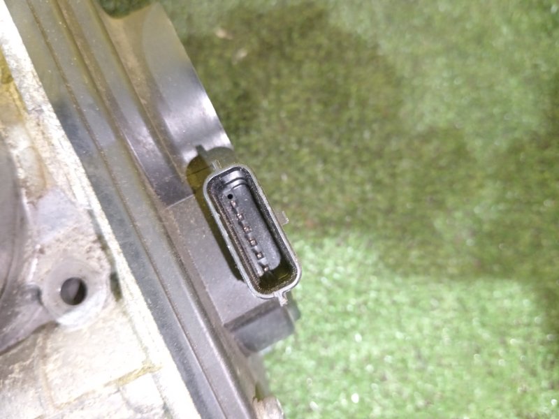 Дроссельная заслонка, 300 рублей, Красноярск