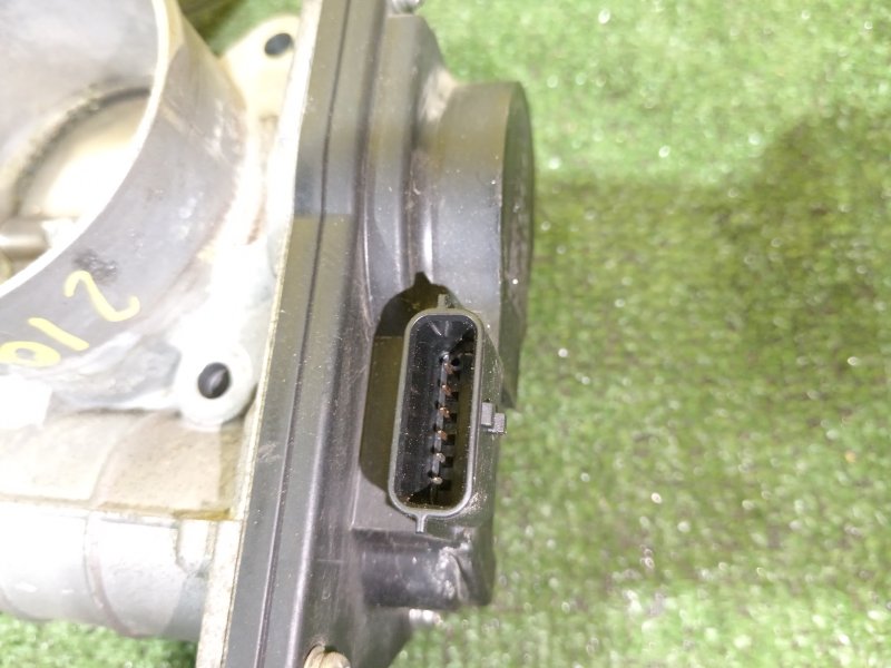 Дроссельная заслонка, 300 рублей, Красноярск