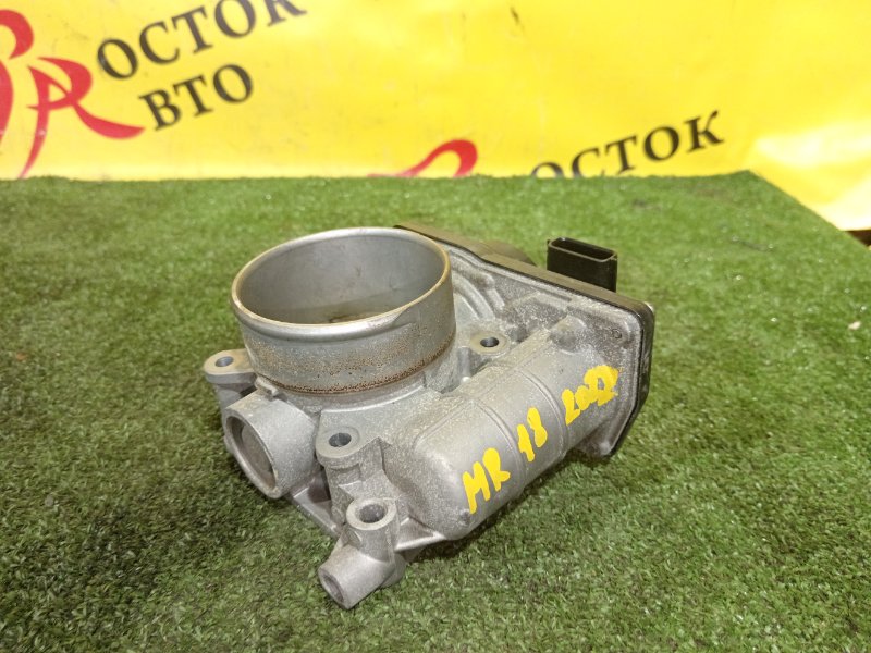 Дроссельная заслонка, 1300 рублей, Красноярск