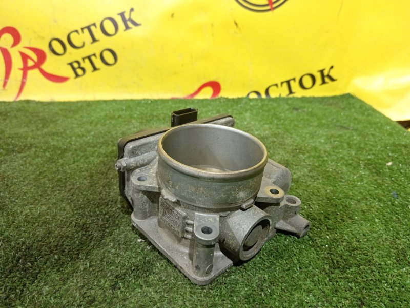 Дроссельная заслонка, 1300 рублей, Красноярск