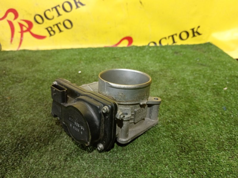 Дроссельная заслонка, 1300 рублей, Красноярск