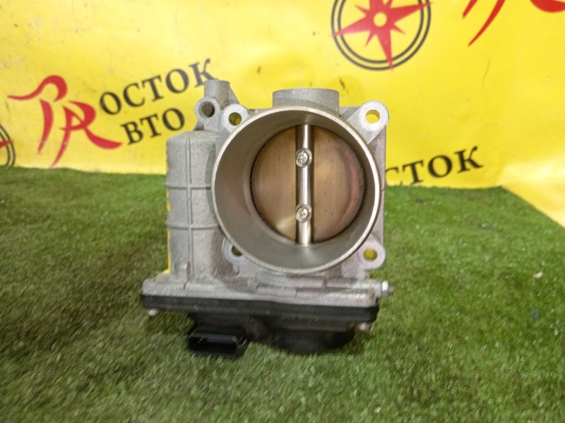 Дроссельная заслонка, 1300 рублей, Красноярск