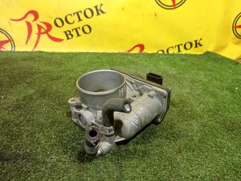 Дроссельная заслонка, 300 рублей, Красноярск