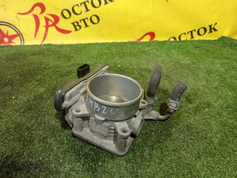 Дроссельная заслонка, 300 рублей, Красноярск