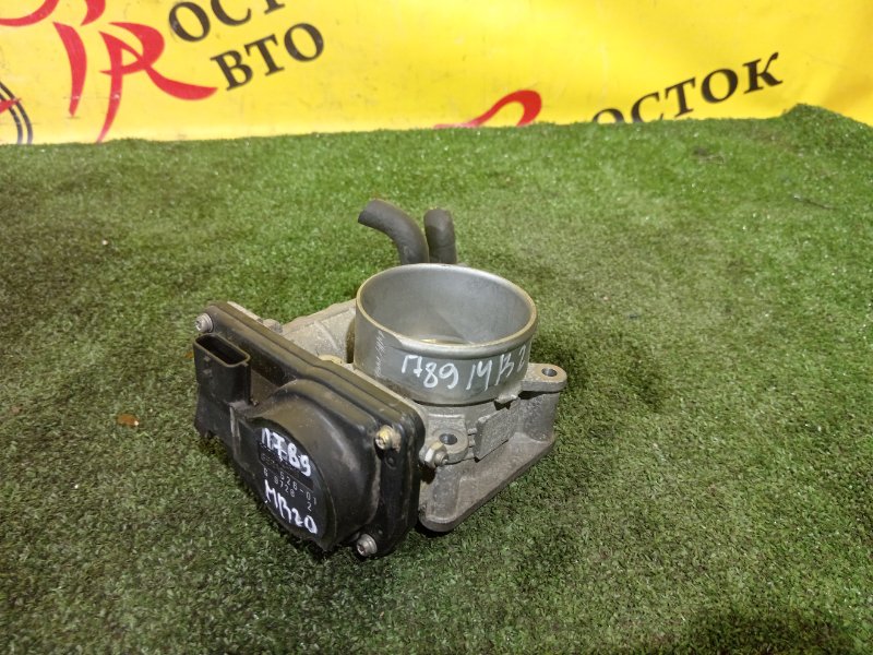 Дроссельная заслонка, 300 рублей, Красноярск