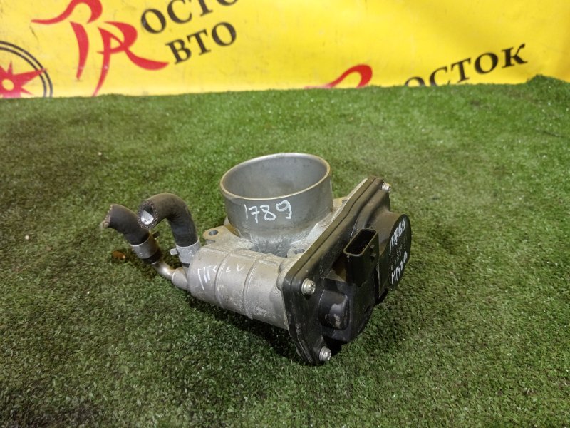 Дроссельная заслонка, 300 рублей, Красноярск