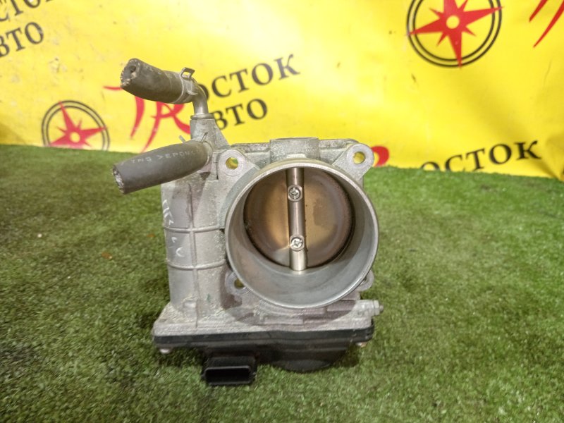 Дроссельная заслонка, 300 рублей, Красноярск