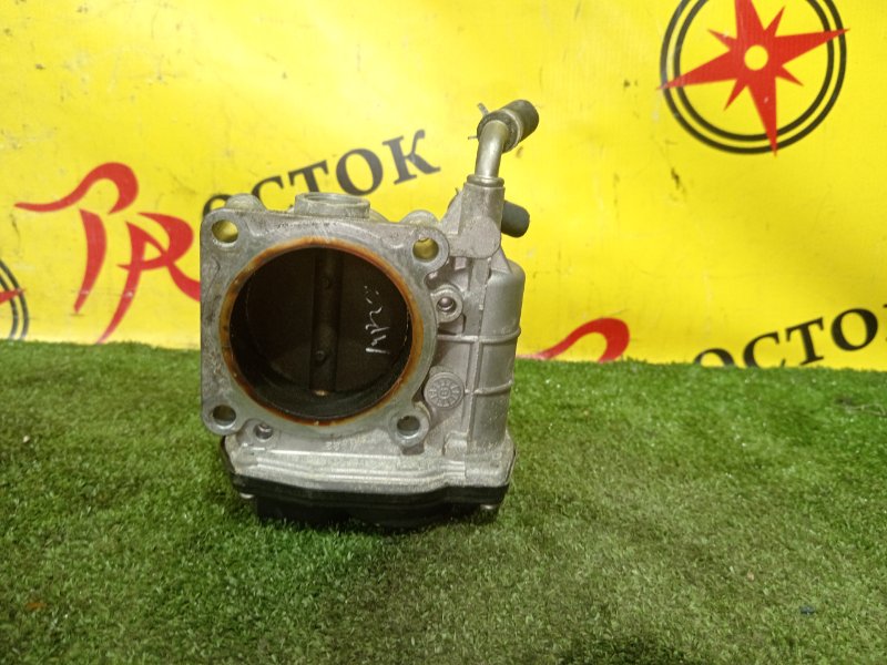 Дроссельная заслонка, 300 рублей, Красноярск