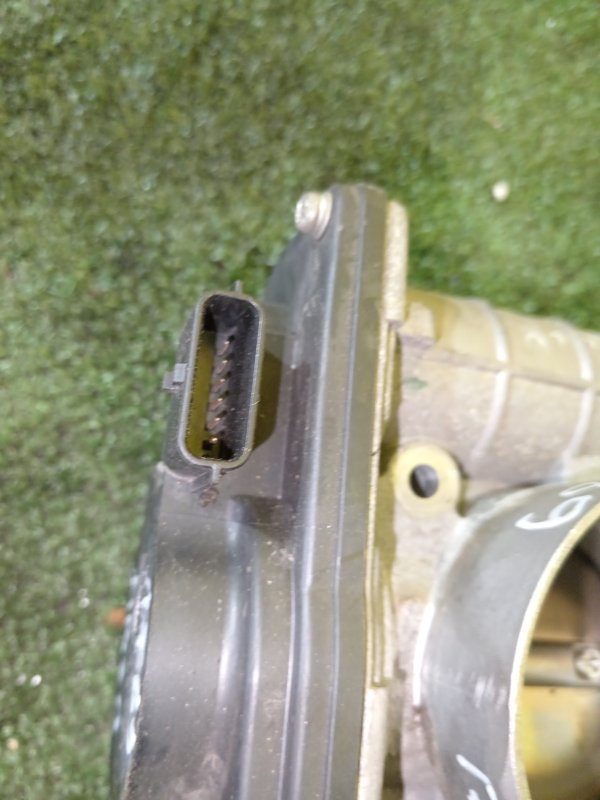 Дроссельная заслонка, 300 рублей, Красноярск