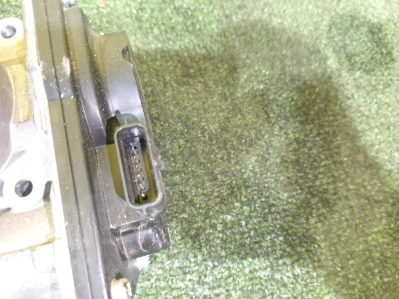 Дроссельная заслонка, 300 рублей, Красноярск