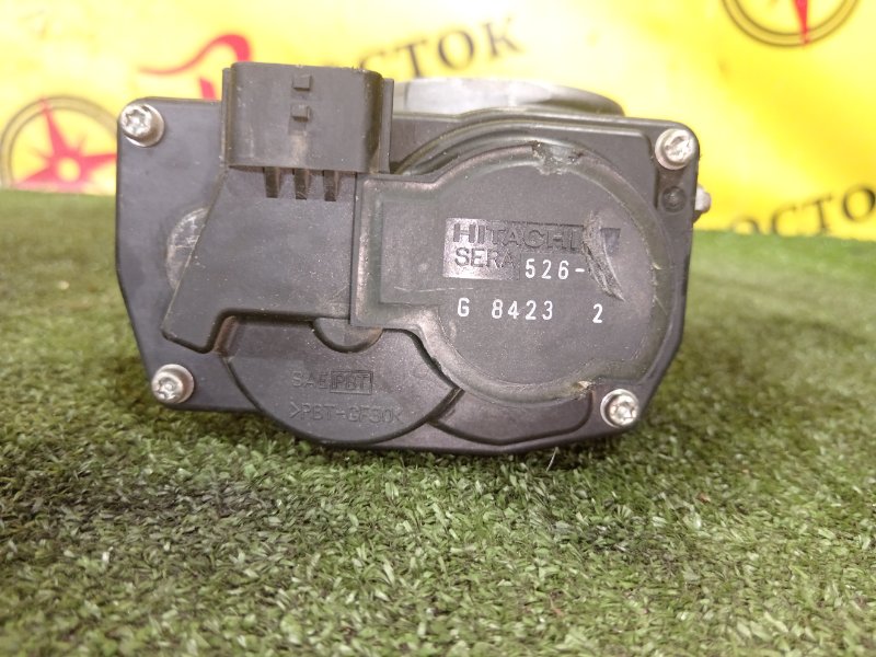 Дроссельная заслонка, 300 рублей, Красноярск