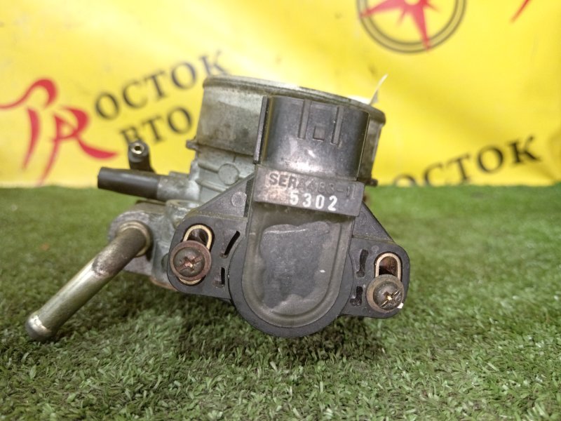 Дроссельная заслонка, 2000 рублей, Красноярск