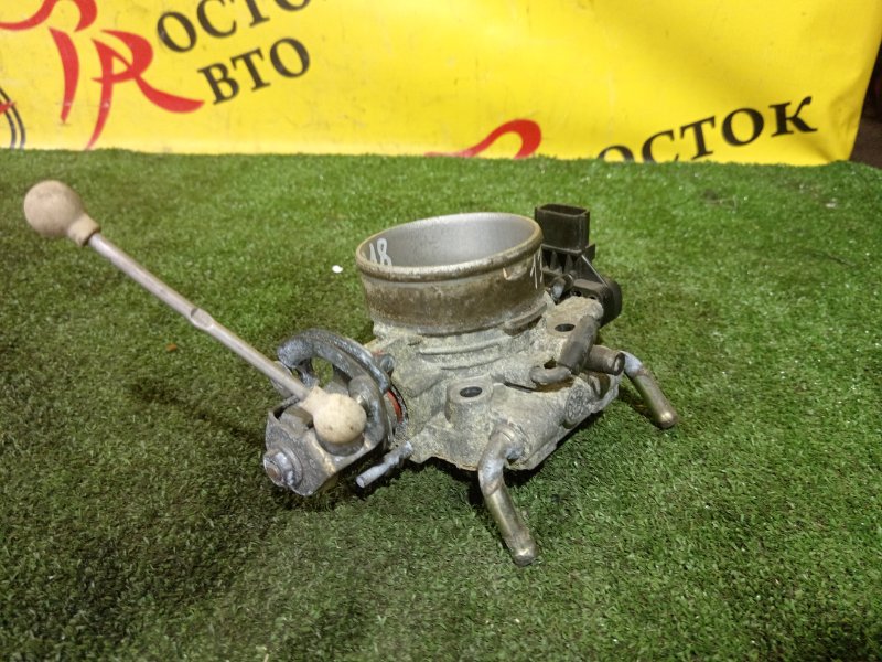 Дроссельная заслонка, 2000 рублей, Красноярск