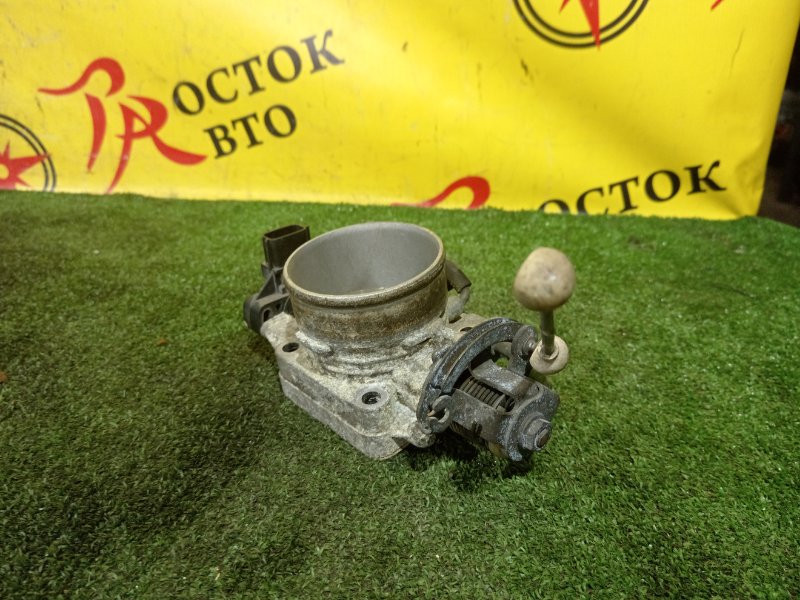 Дроссельная заслонка, 2000 рублей, Красноярск