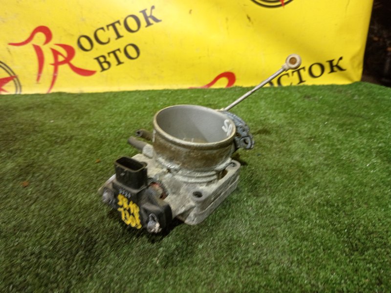 Дроссельная заслонка, 2000 рублей, Красноярск