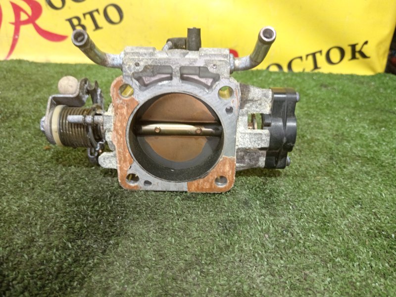 Дроссельная заслонка, 2000 рублей, Красноярск