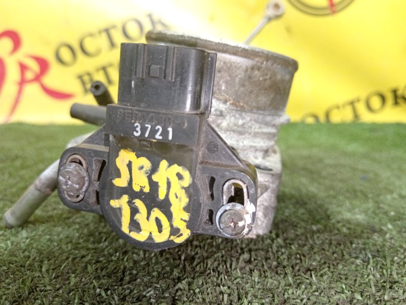 Дроссельная заслонка, 2000 рублей, Красноярск